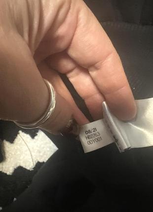 Жіноче укорочене худі 3