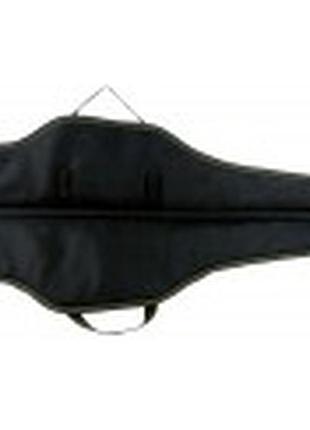 Чохол для рушниці 130см з оптикою номер 2 олива ,,медан"