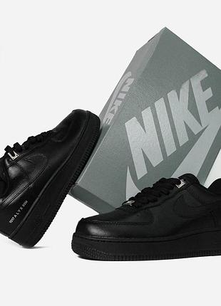 Nike air force low x alyx