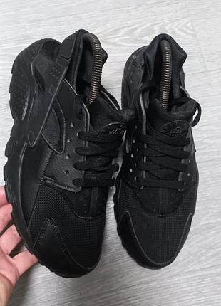 Женские кроссовки nike huarache