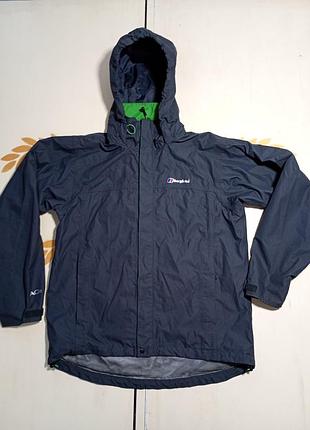 Berghaus aq2 куртка размер м