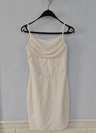 Стильное платье., р. 42