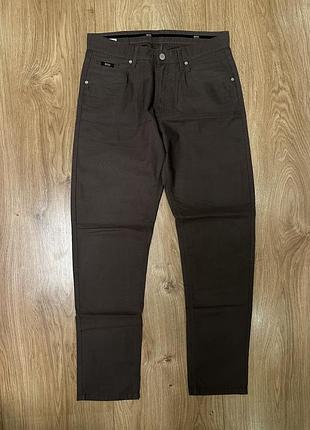 Брюки/штани hugo boss розмір w32 l33
