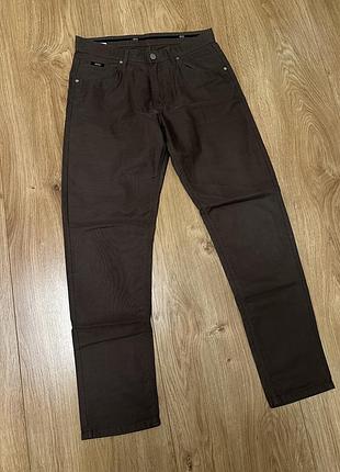 Брюки/штани hugo boss розмір w32 l33
