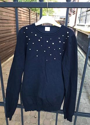 Светр дівчинці