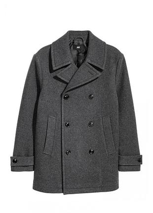 Пальто від h&m