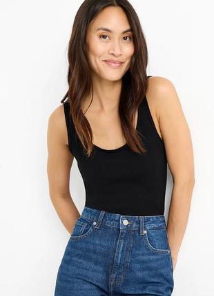 Майка c&a (размеры 46/48, 50/52 евро)