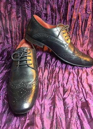 Броги мужские