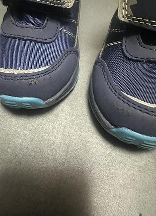 Зимові чоботи lupilu 3