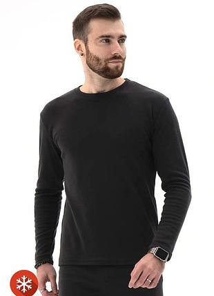 Мужская термокофта, термобелье на флисе l