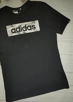 Футболка adidas оригинал