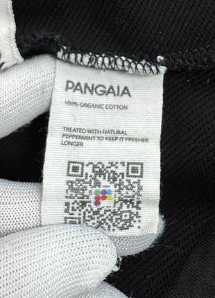 Широкие плотные брюки pangaia 7