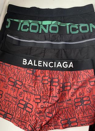 Труси чоловічі  l- xl