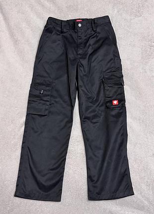 Робочі штани engelbert strauss розмір s uk 31s eur 46s