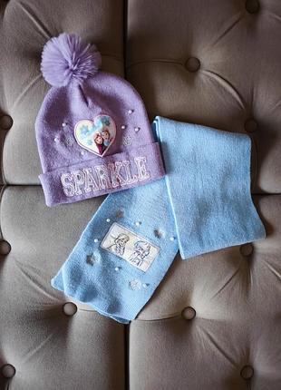 Комплект для дівчинки