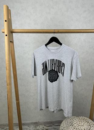 Футболка carhartt