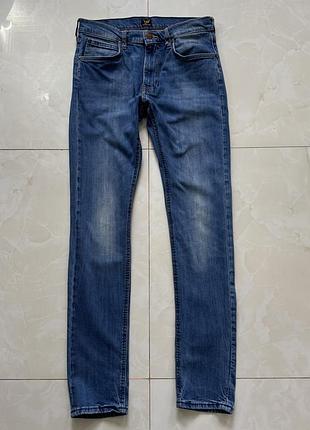 Джинси lee оригінал купити україна