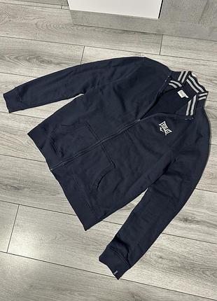 Чоловічий світшот everlast