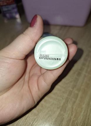 Ottie green tea essence 40ml 2