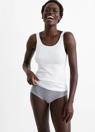 Майка c&a (розмір 38/40 євро)