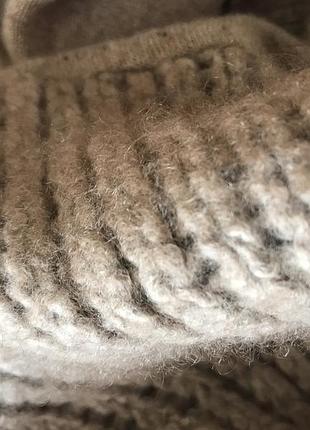 Гарний джемпер з 100% кашеміру 3