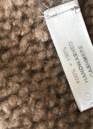 Гарний джемпер з 100% кашеміру 2