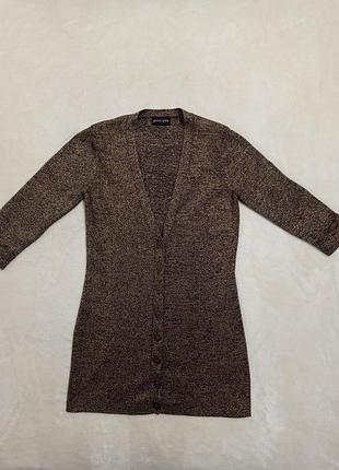 Кардиган жіночий 8