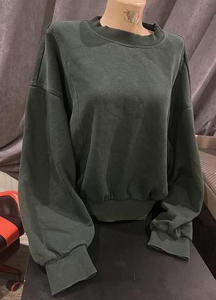 Світшот від zara