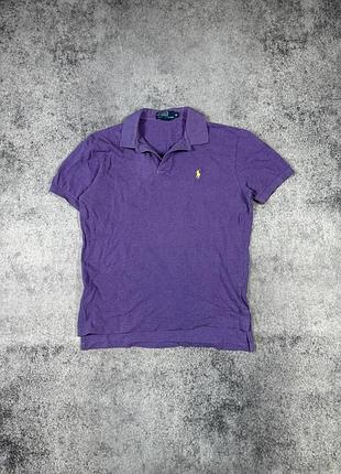 Футболка polo