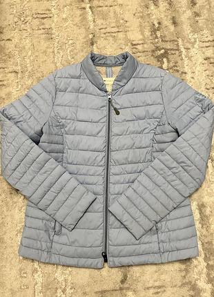 Куртка стьобана