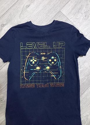 Футболка для мальчика