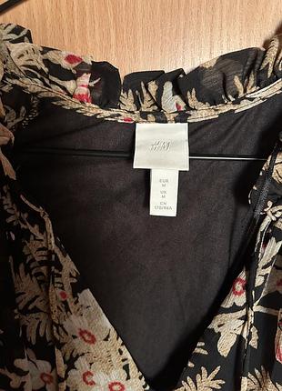 Жіноча сукня h&m 3