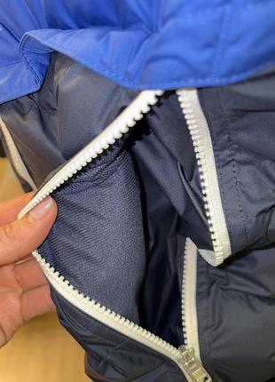 Куртка чоловіча nike storm-fit windrunner оригінал 2