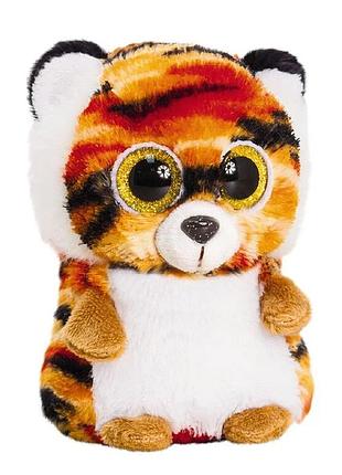 Мягкая игрушка keel toys mini motru тигрёнок — цена 120 грн в каталоге ...