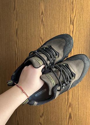 Чоловічі кросівки greyder