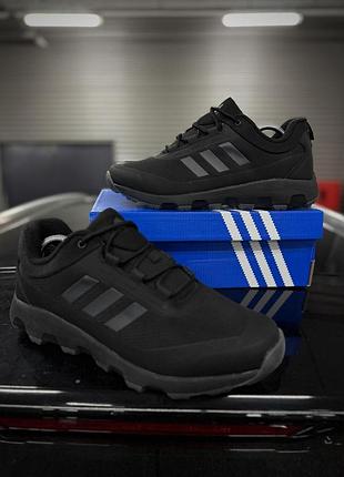 Термо кросівки adidas terrex voyager