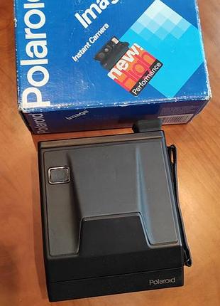 Фотоапарати полароід
