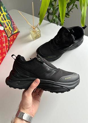 Мужские кроссовки adidas odyssey system black thermo / smb+ 🔗