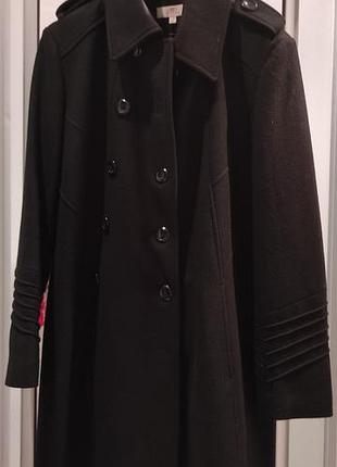 Пальто женское