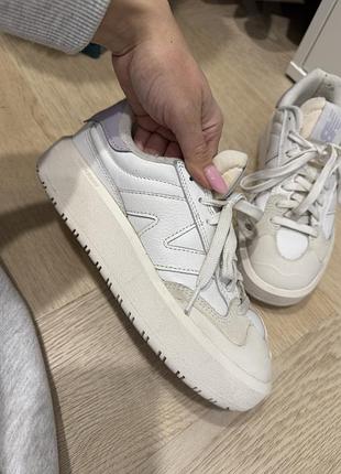 Кросівки new balance