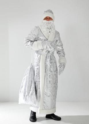 Костюм святий миколай