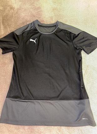 Спортивна футболка puma оригінал