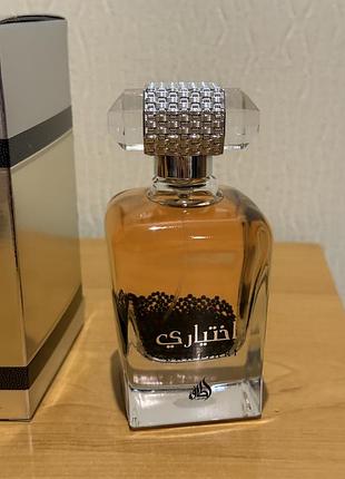 Арабські парфуми lattafa 2