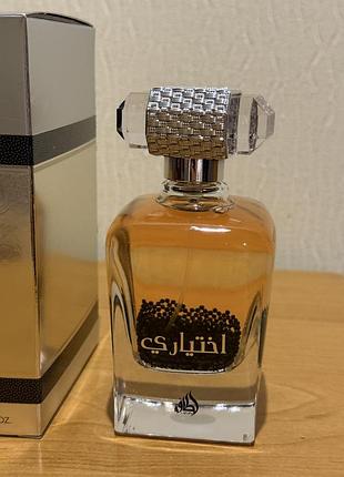 Арабські парфуми lattafa 3