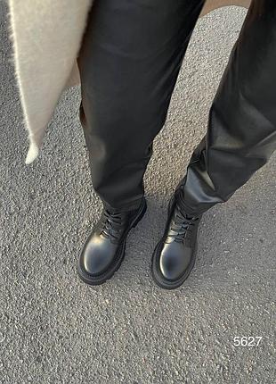 Черевики зима 8
