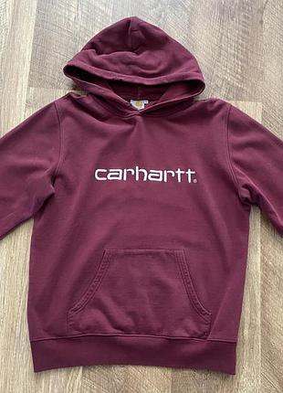 Кофта carhartt