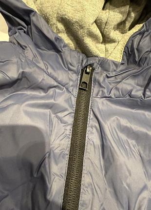 Куртка zara 12-18 міс( 86 ) 3