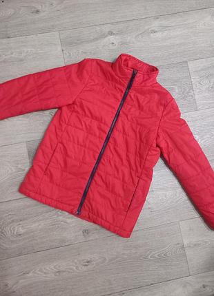 Куртка для хлопчика