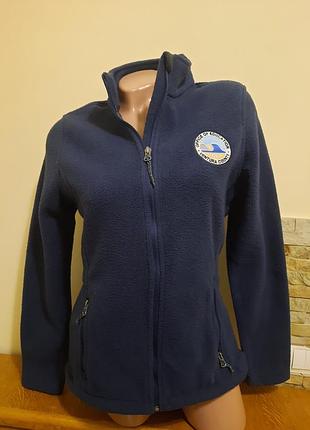 Очень теплая женская флисовая кофта. одежда из сша и канады!
