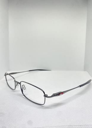 Окуляри оправаquicksilver rap skate sk8 чоловічі